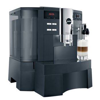 Máy pha cà phê Jura Impressa XS90 One Touch